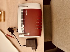 ⚡ AVM FRITZ!Box 7360 DSL