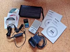 Sharp SL-5500 ZAURUS, PDA mit Linux