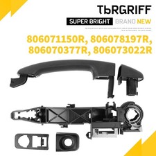 TÜRGRIFF SCHIEBETÜR für