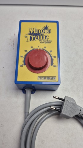 Fleischmann 6730 magic train - magic,