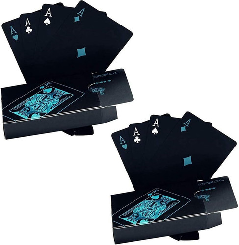 Poker-Karten