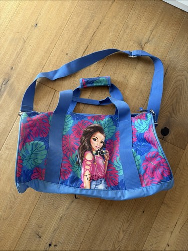 Top model tasche - top, sporttasche