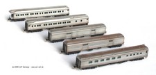 MTL MicroTrains N 99301360 -