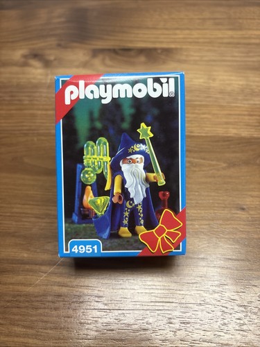 Playmobil 4951