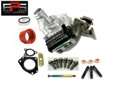 Turbolader Mercedes C320 G320 E320 ML280 CLS320 R280 GL350 CDI 165kW A6420905980