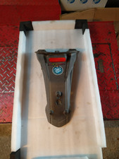 Nummernschildhalterung Piaggio Typhoon 50 C50