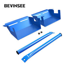 Lufteinlasshutzen + Nieren