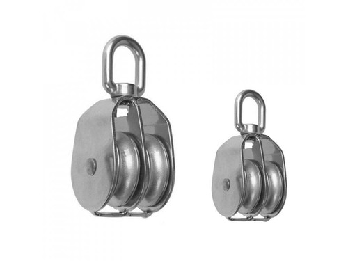 V4a edelstahl doppel - v4a,