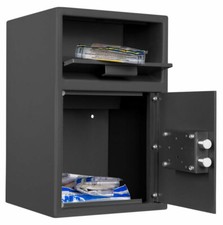 Einwurftresor Dinero 1 mit