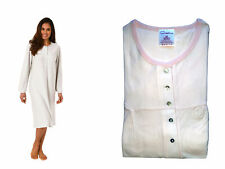 Übergrößen Damen Nachthemd