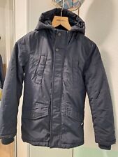 Winterjacke Junge Cars Gr.140