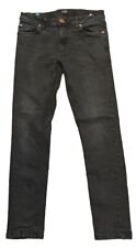 Smog Jeans W30 L30 grau Modell Jim Slim Fit Stretch guter Zustand