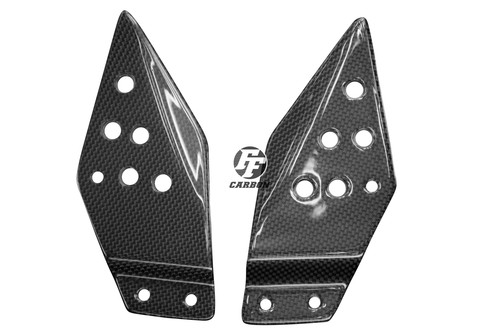 Carbon fersenschützer für - fersenschützer,