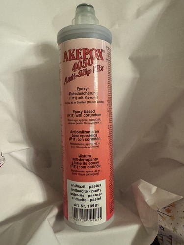Akepox 4050 anti - akepox, anti-slip