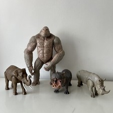 George Rampage 16 Zoll Lanard