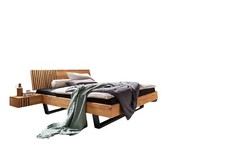 Forestales Bettgestell