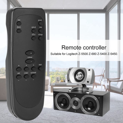 Neuer ersatz für logitech - neuer,