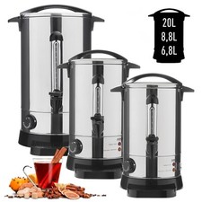 AREBOS Glühweinkocher