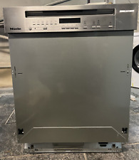 Miele G 7215 SCi XXL Spülmaschine (W1 1116) 