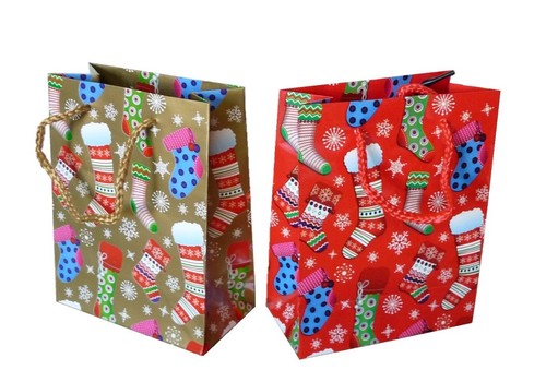 Geschenktasche stück 4 - geschenktasche,