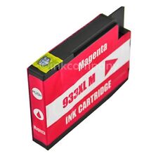 1 Patrone HP 933 XL magenta