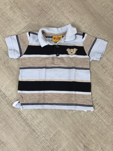 Steiff polo shirt - shirt, 🐻