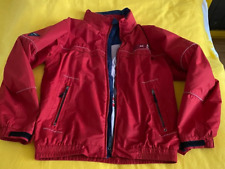 Yachting Club 64 Challange Komfor Tec High Tec Herren Jacke Größe L,Sommerjacke