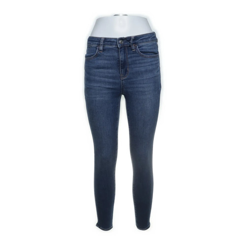 American eagle jeans - american, eagle,
