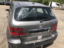 Mercedes B Klasse W245