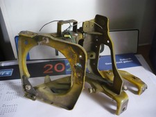 Mazda MX5 NA Scheinwerfer