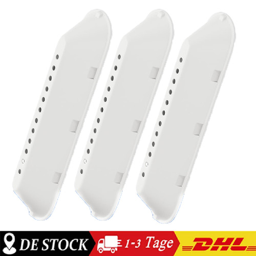 Mitnehmerrippe set - set, 3x