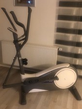 Stabiler Cardiotrainer (DOMYOS
