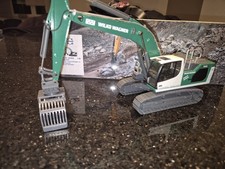 Liebherr 938 Bagger 1:50