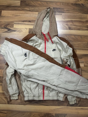 Nike jogginganzug tracksuit - nike, jogginganzug/tracksuit