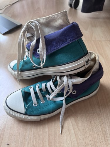 Converse all star chucks - all,