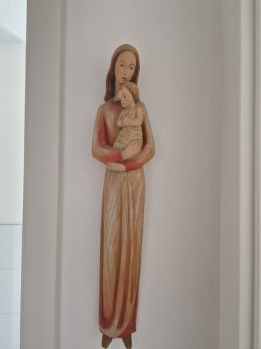 Madonna von leo - leo, moroder,