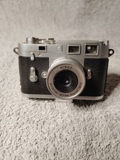 Minox DCC Leica M3 Sonder