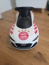Bobby Car Audi limited edition