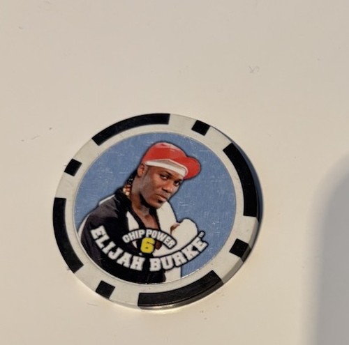 Elijah burke wwe - elijah, chipz,