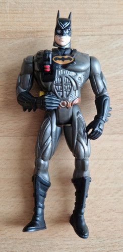 Sonar sensor batman kenner - sensor,