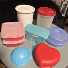 tupperware konvolut