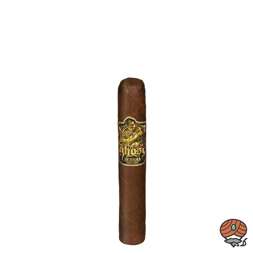 Gurkha ghost gold shadow - gurkha,
