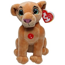 TY Sparkle, Nala aus Disney