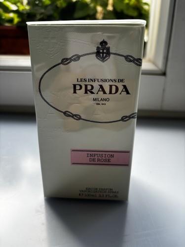 Prada eau parfum - eau,