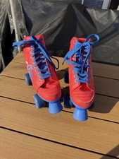 Rollschuhe Kinder Rio Roller