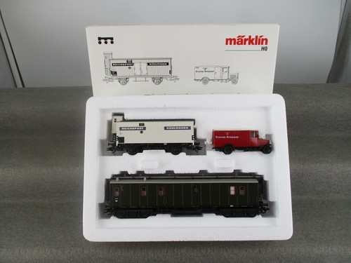 Märklin spur 4329 - märklin,