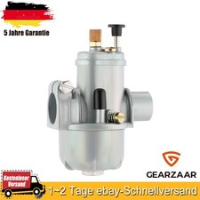Vergaser 15mm für Zündapp