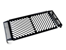 ZIEGER Kühlerschutz Grill