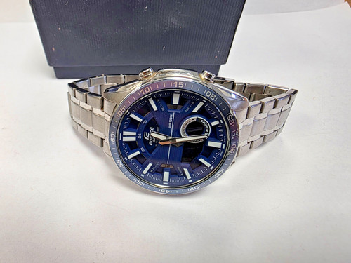 Gebrauchte casio edifice - casio,