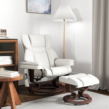 HOMCOM Relaxsessel mit